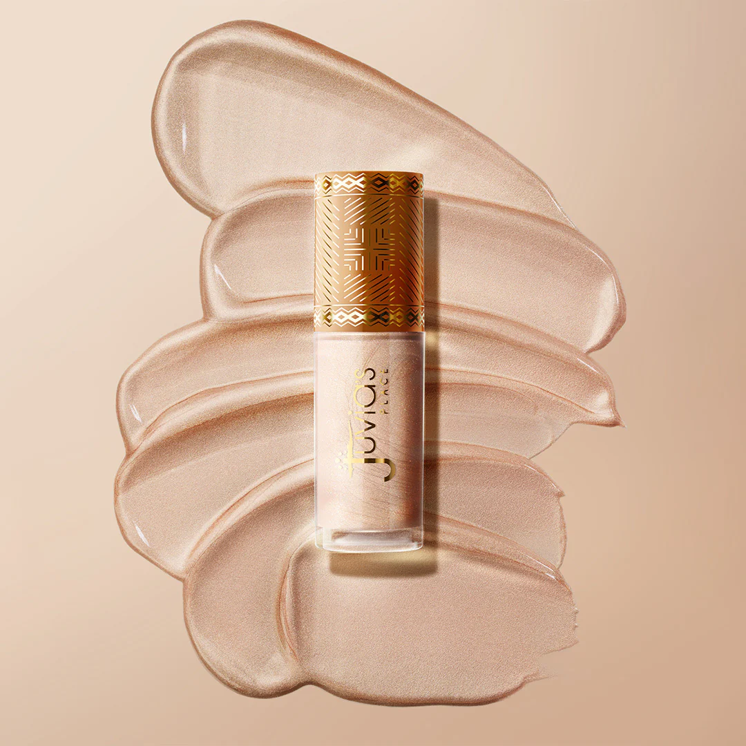 NUBIAN GLOW LIQUID LUMINIZER - Image 3