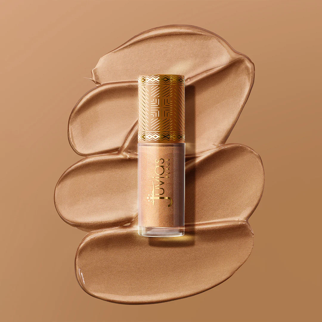 NUBIAN GLOW LIQUID LUMINIZER - Image 4