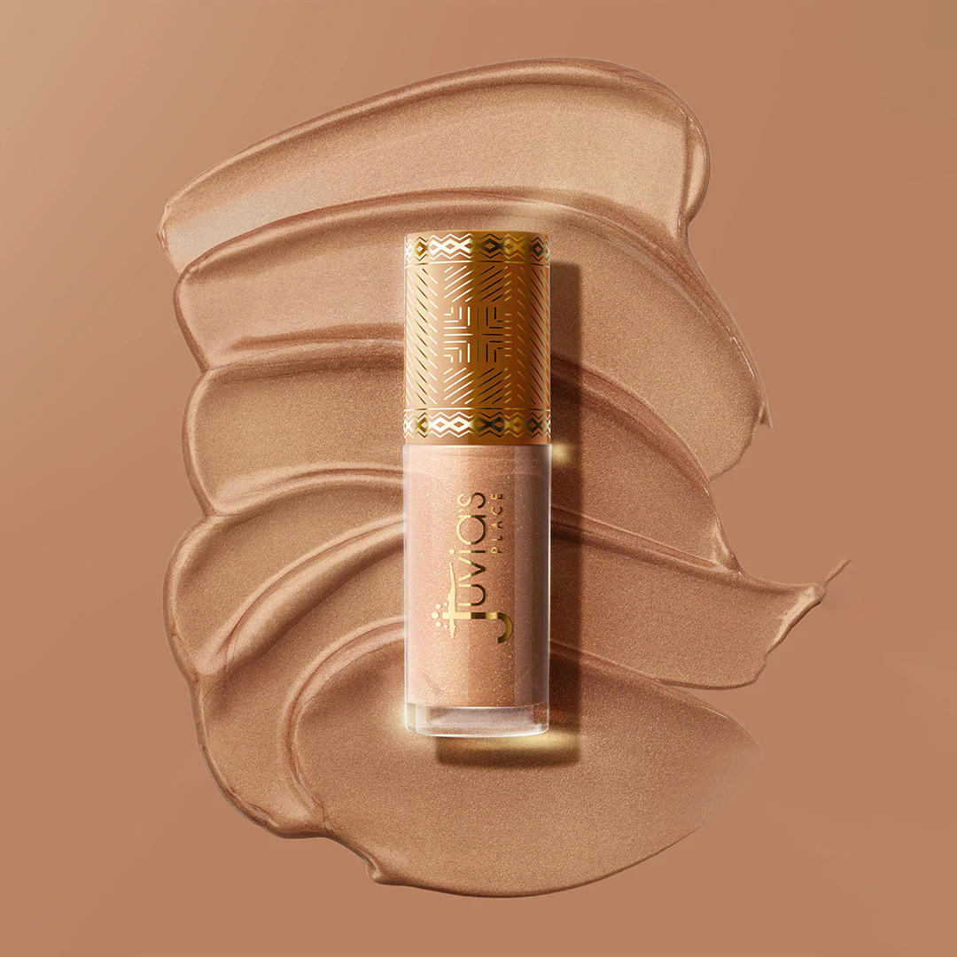 NUBIAN GLOW LIQUID LUMINIZER - Image 5