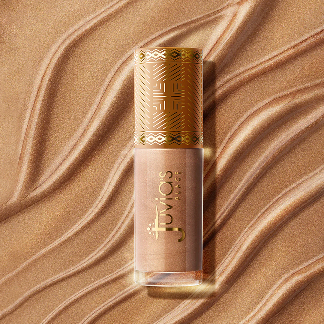 NUBIAN GLOW LIQUID LUMINIZER - Image 6