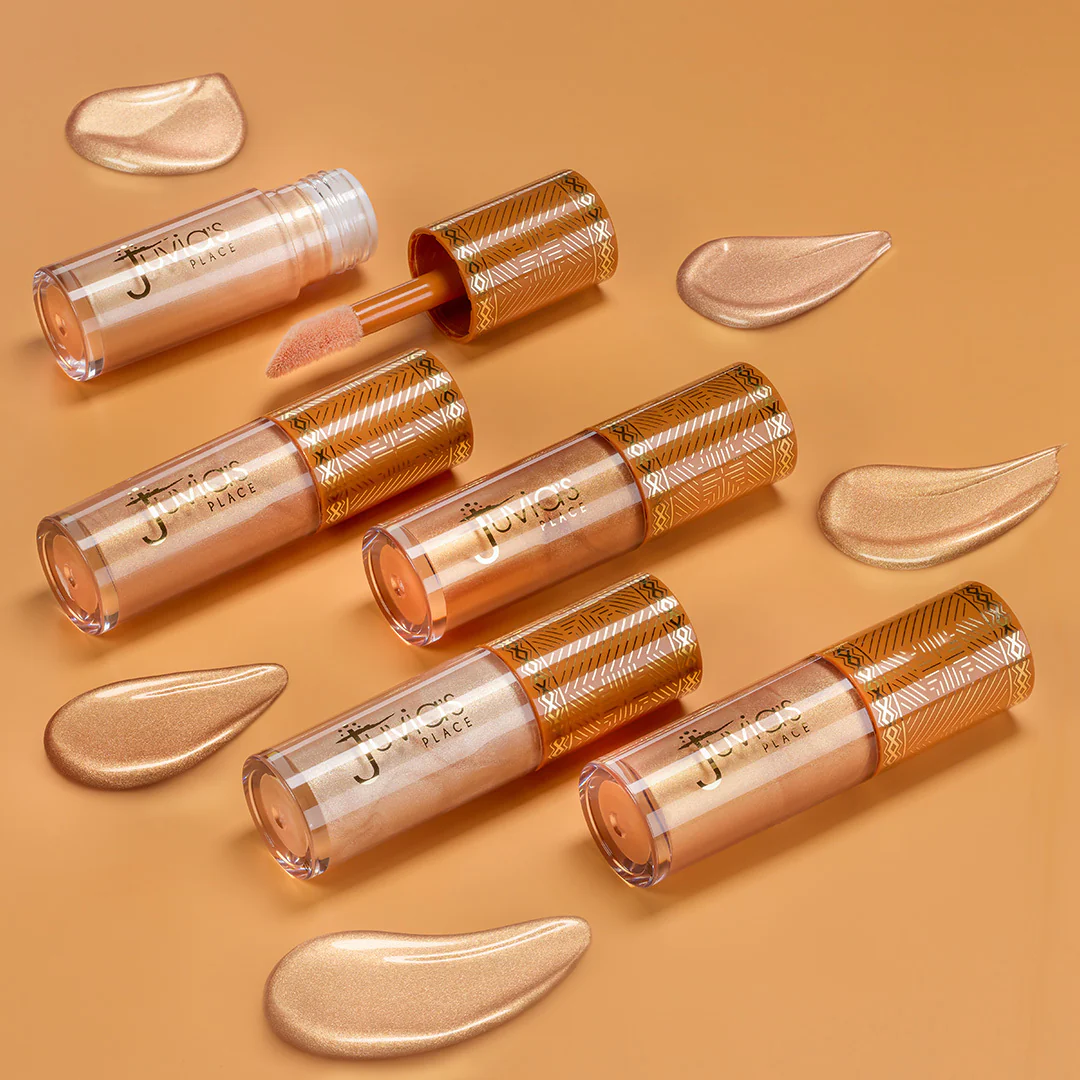 NUBIAN GLOW LIQUID LUMINIZER - Image 9