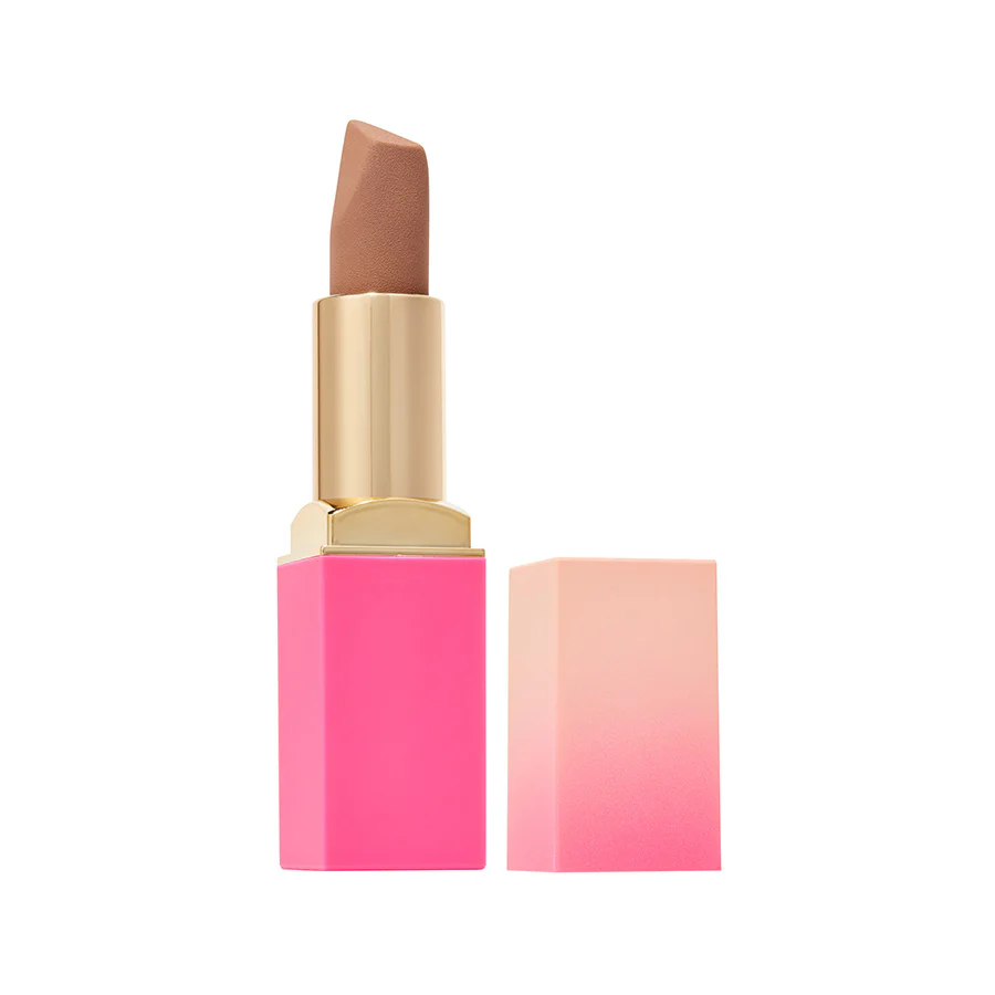The Nude Velvety Matte Lipstick - Image 20