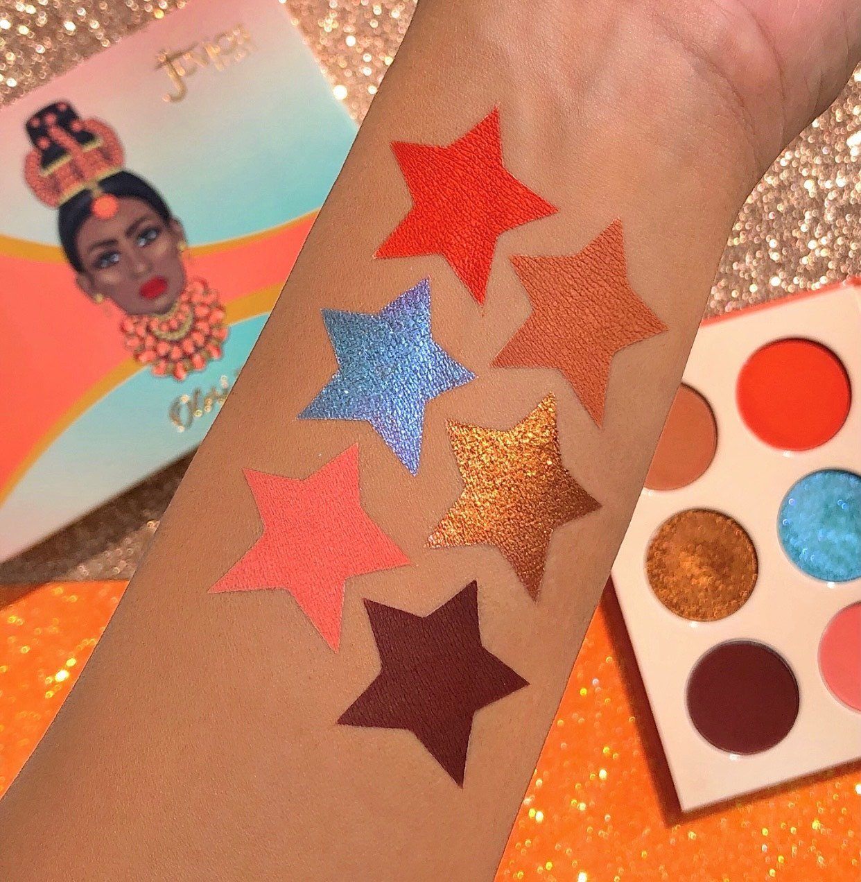 Olori 3 Palette - Image 3