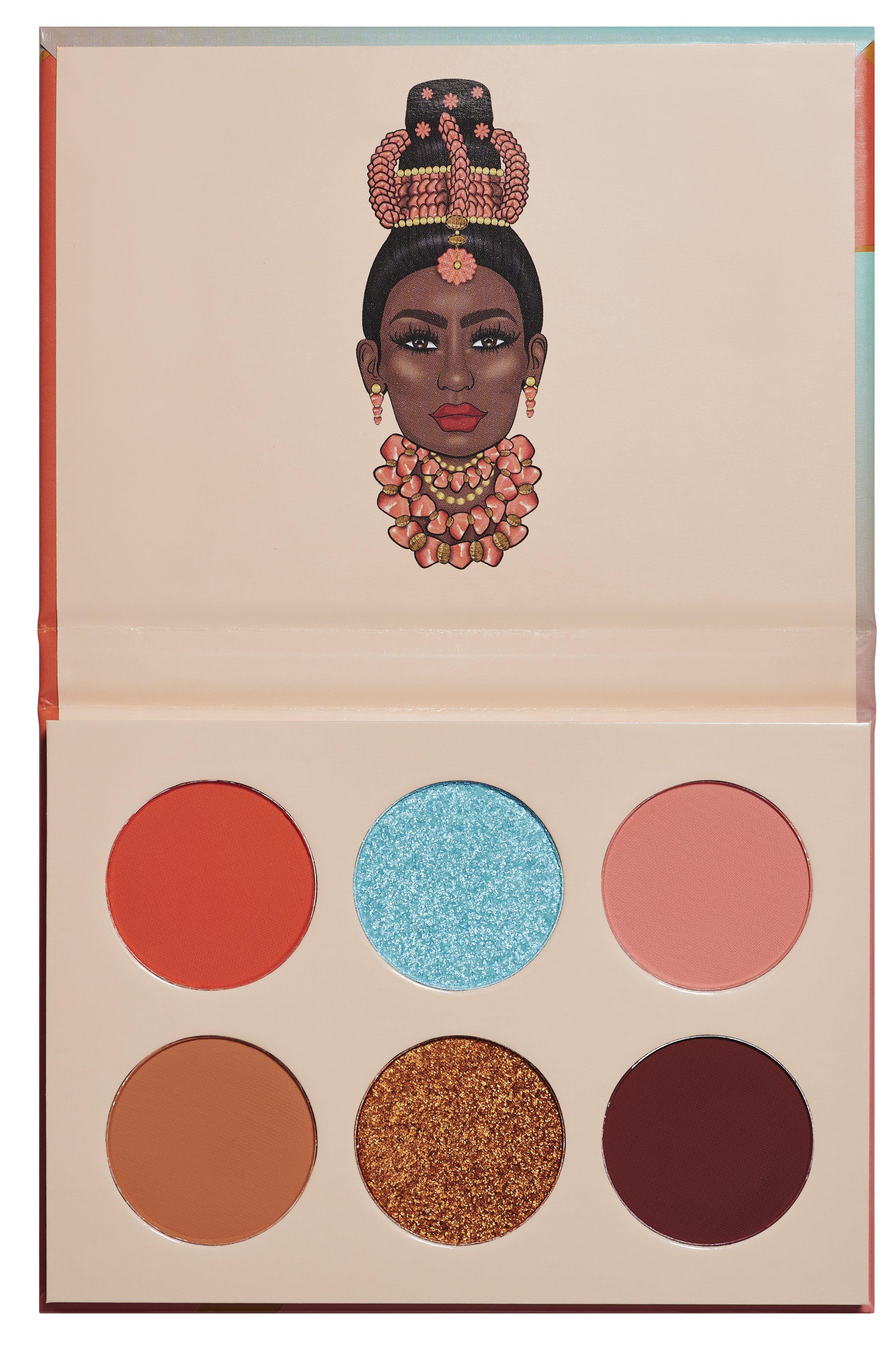 Olori 3 Palette - Image 5