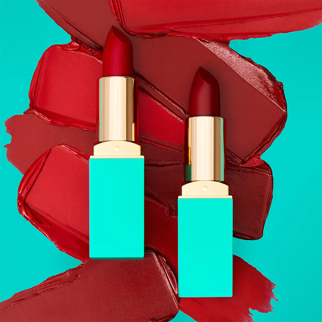 Satin Creamy Lipstick - Image 11