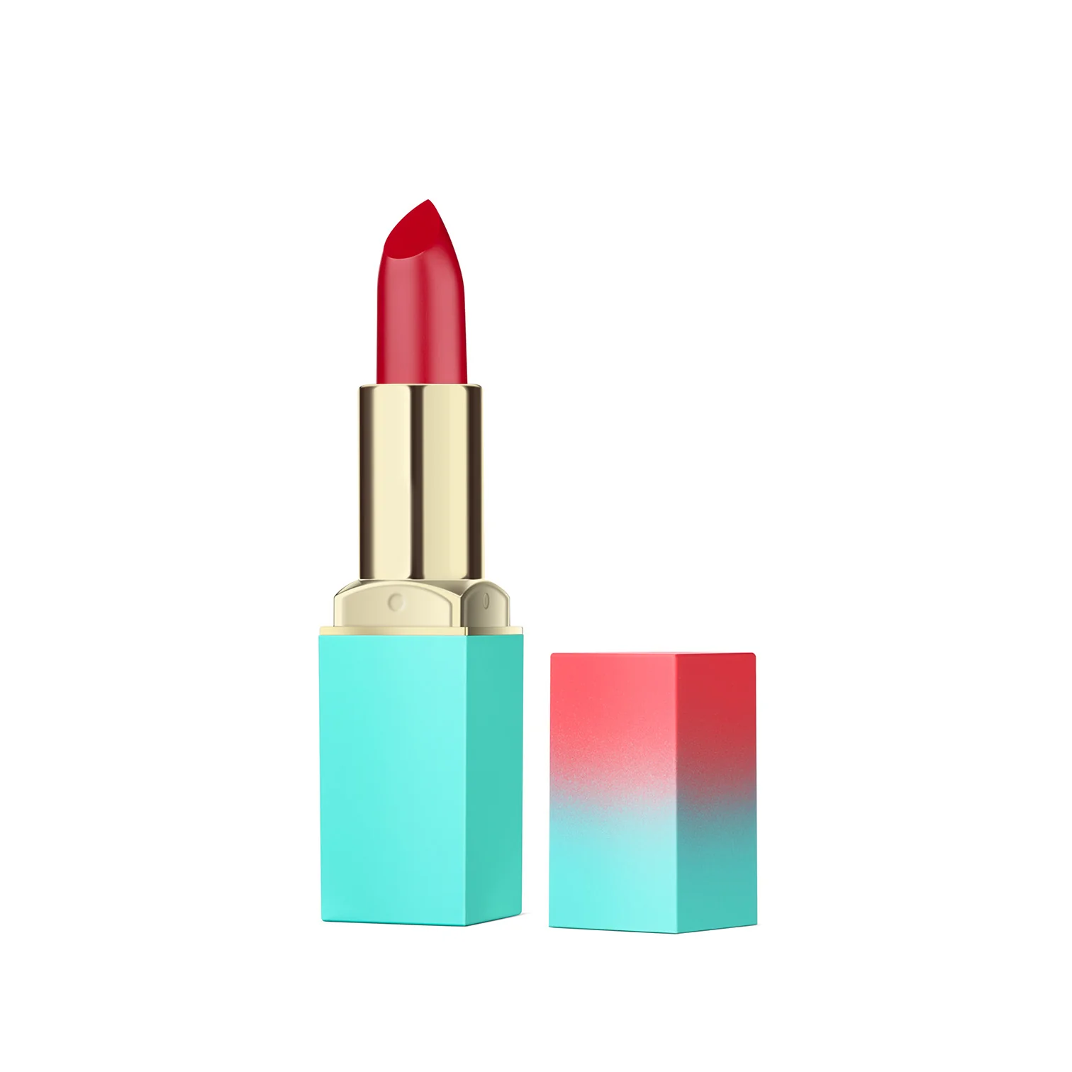 Satin Creamy Lipstick - Image 4