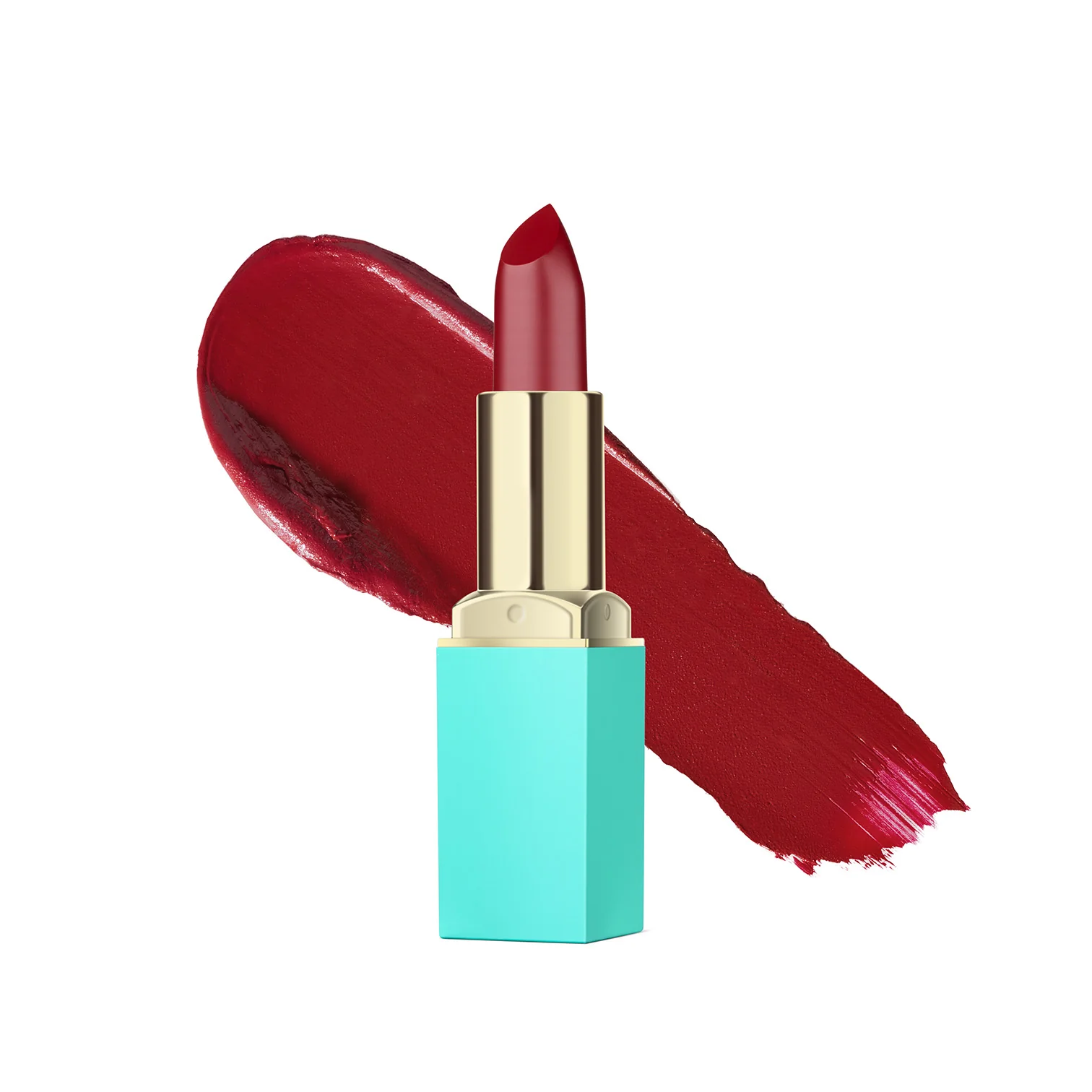 Satin Creamy Lipstick - Image 6