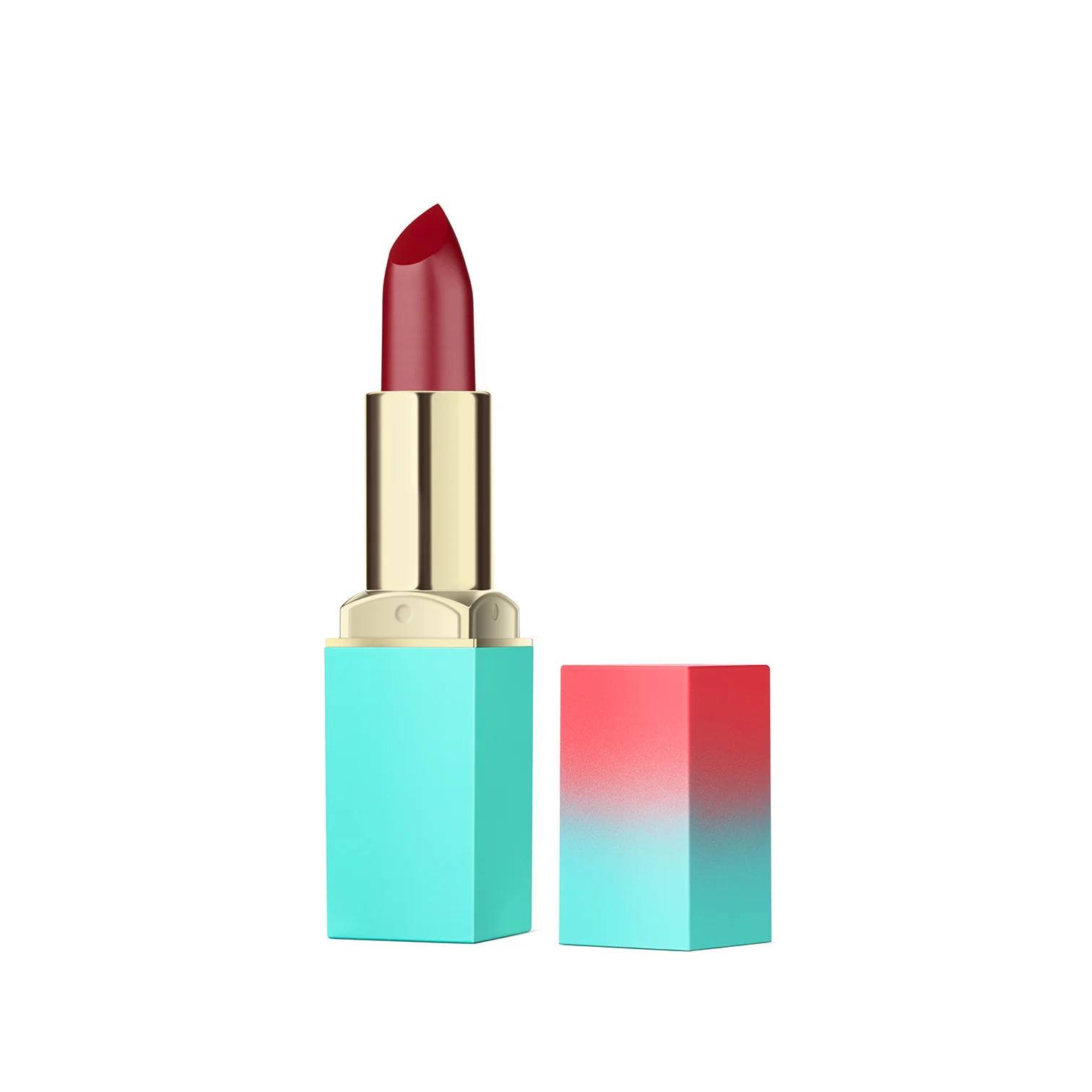 Satin Creamy Lipstick - Image 9