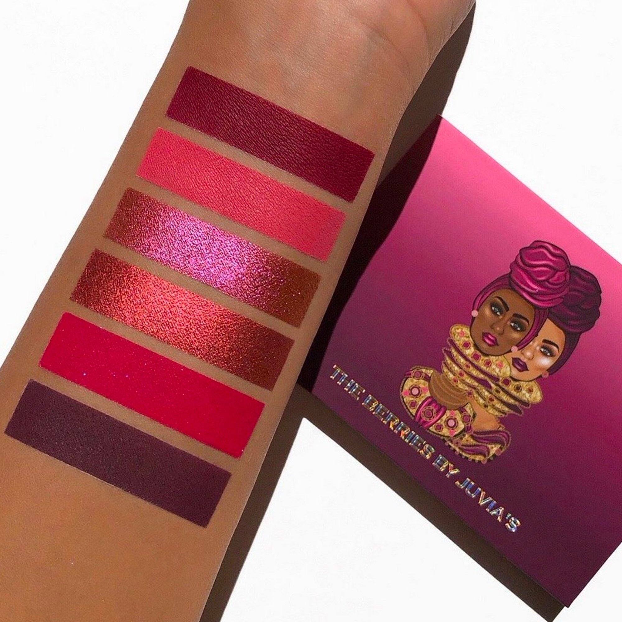 The Berries Palette - Image 6