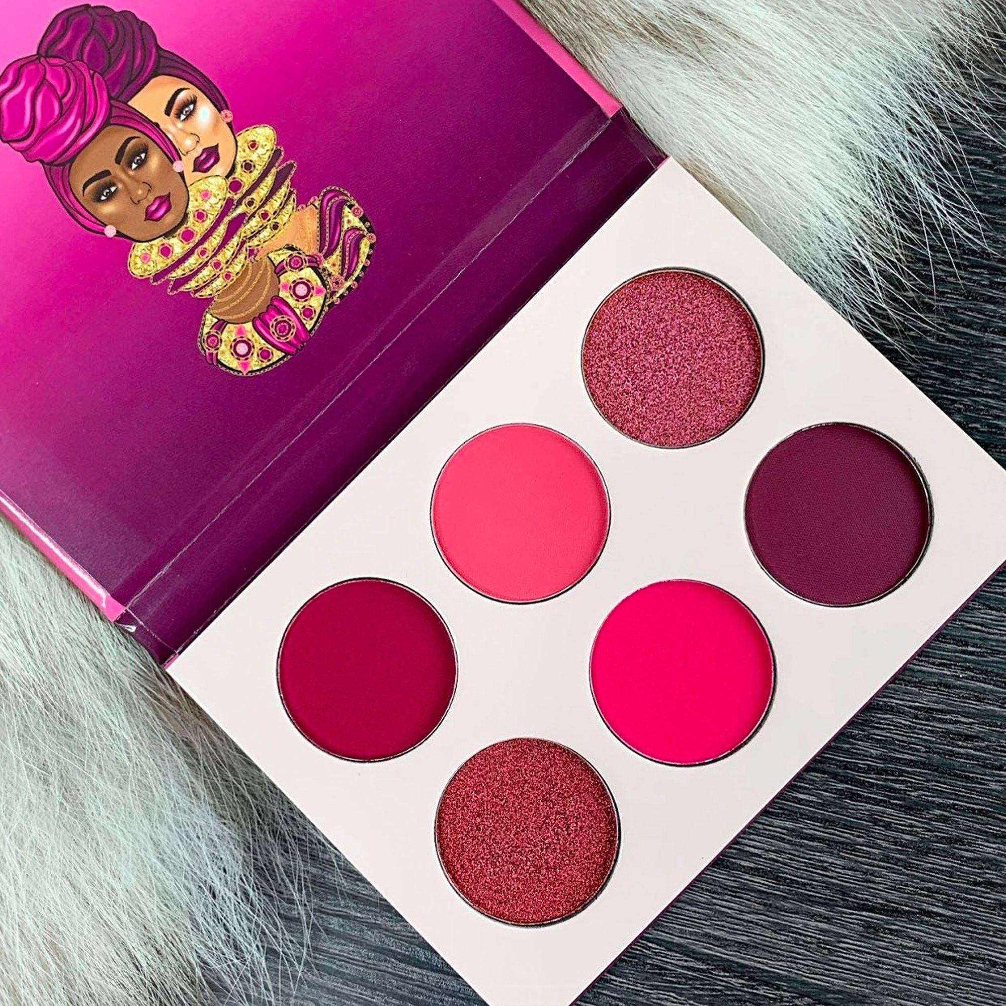 The Berries Palette - Image 8