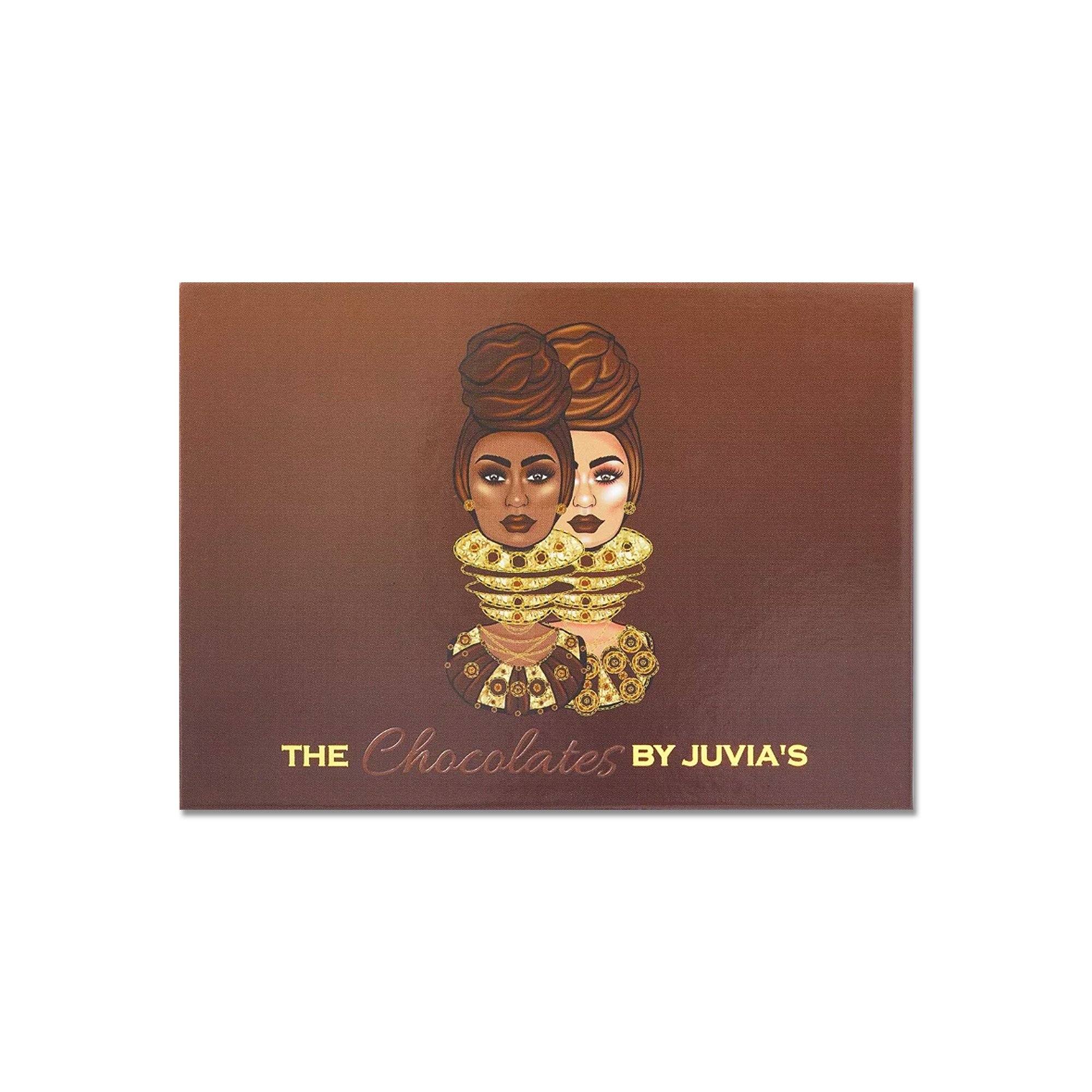 The Chocolates  Palette - Image 3