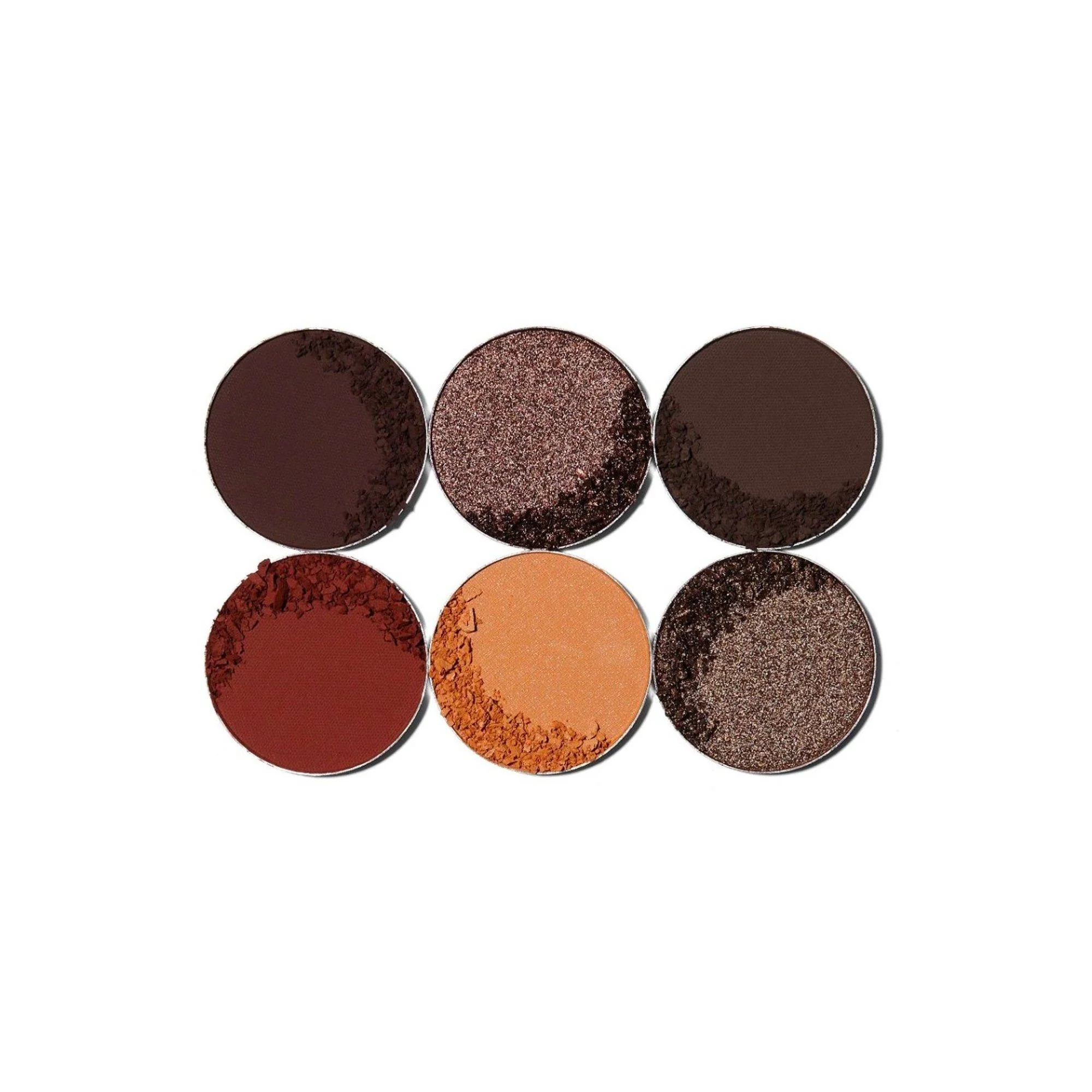 The Chocolates  Palette - Image 4