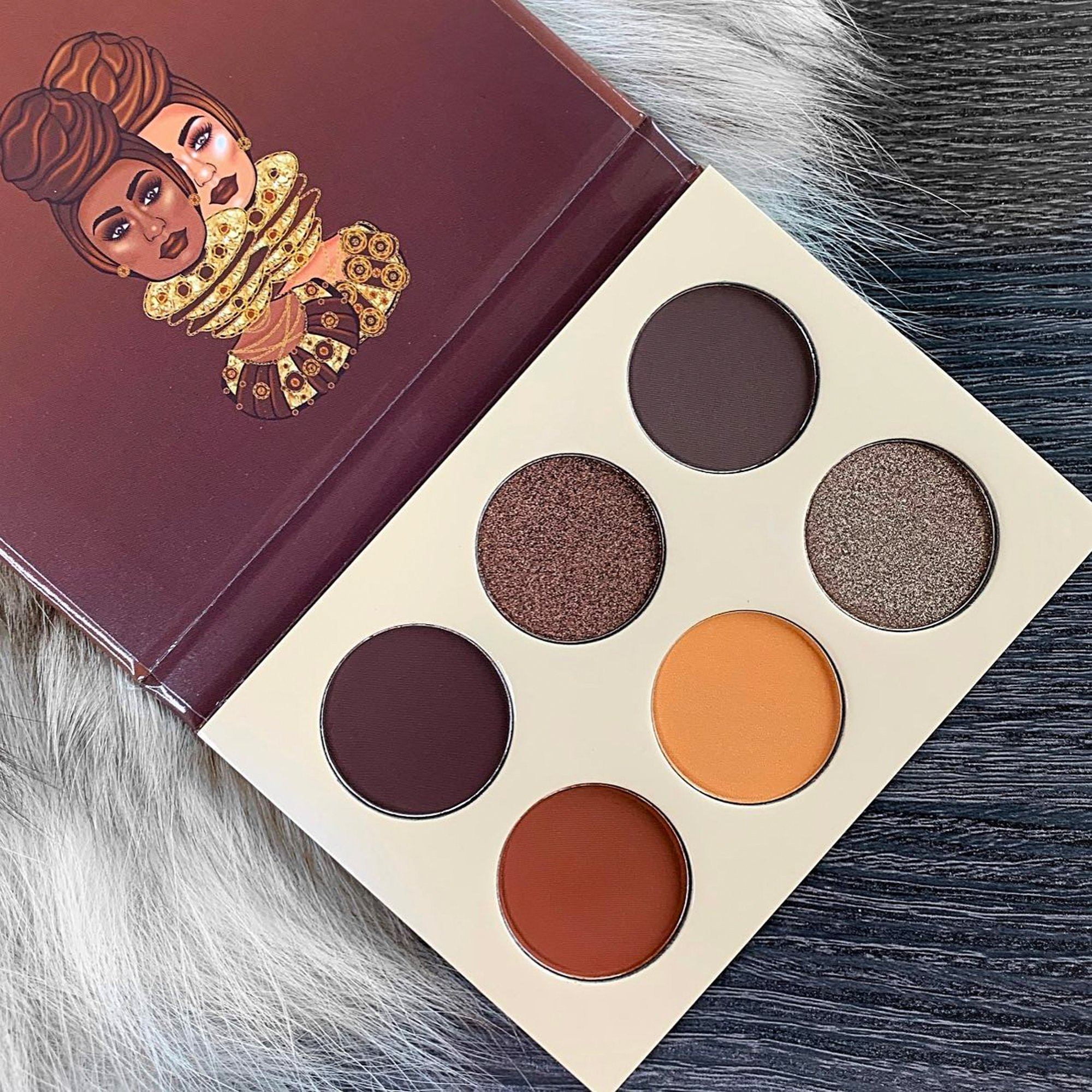 The Chocolates  Palette - Image 8