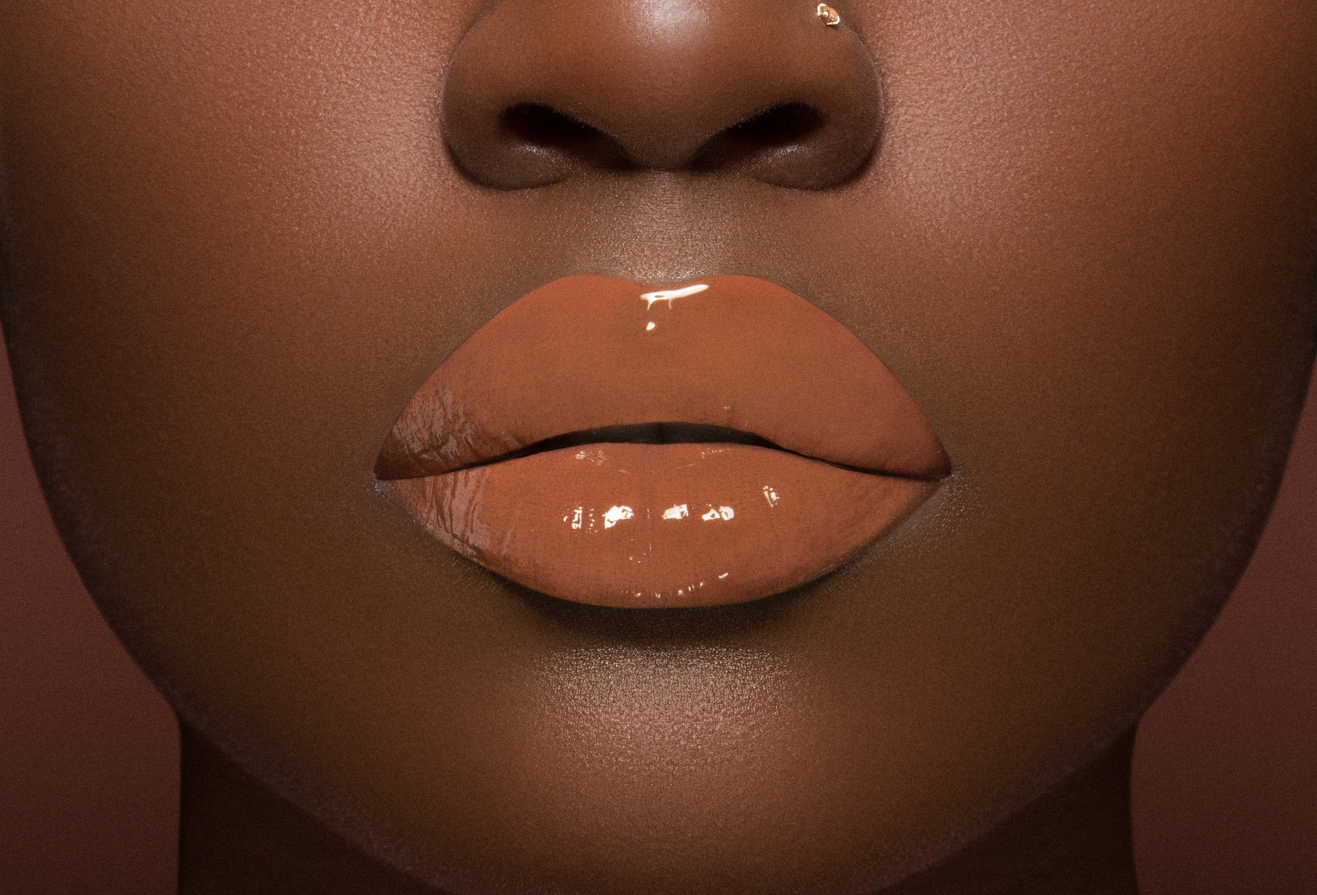 The Coffee Shop Lip Gloss - Image 13
