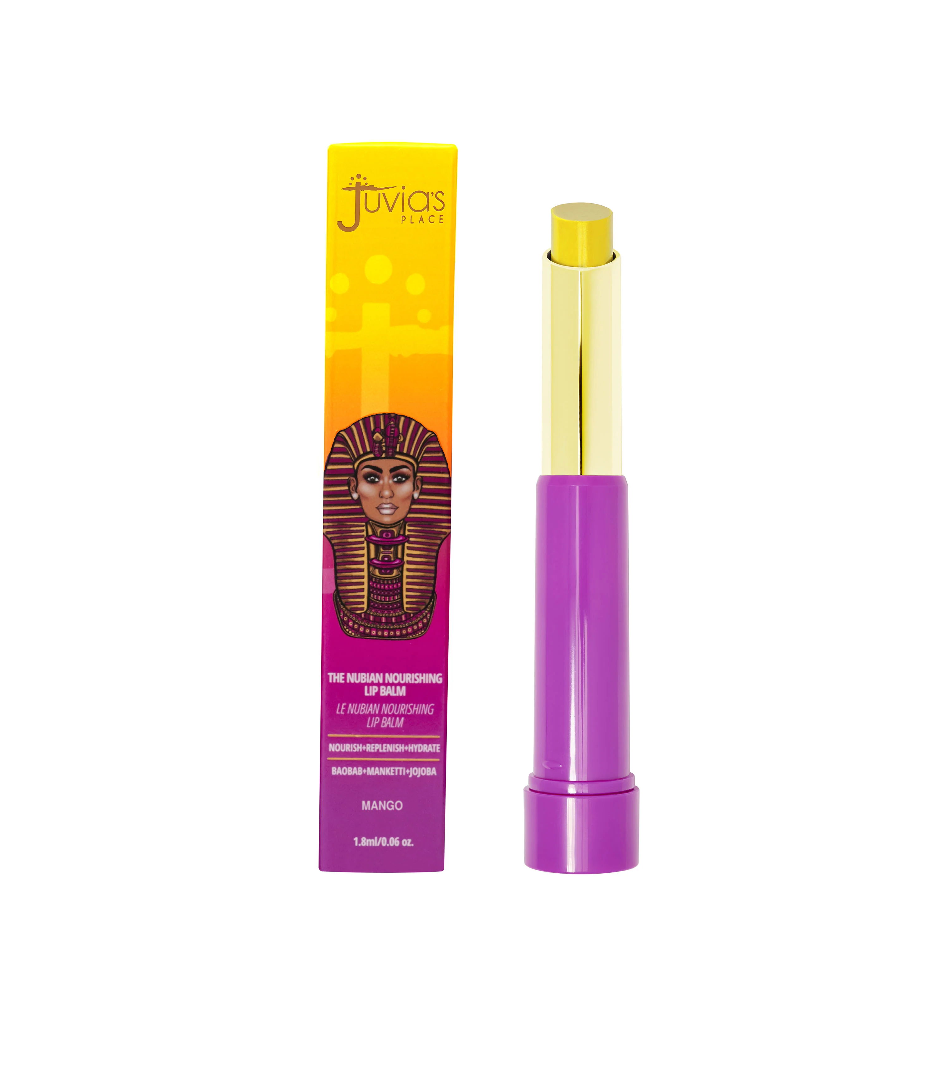 The Nourishing Lip Balms - Image 10