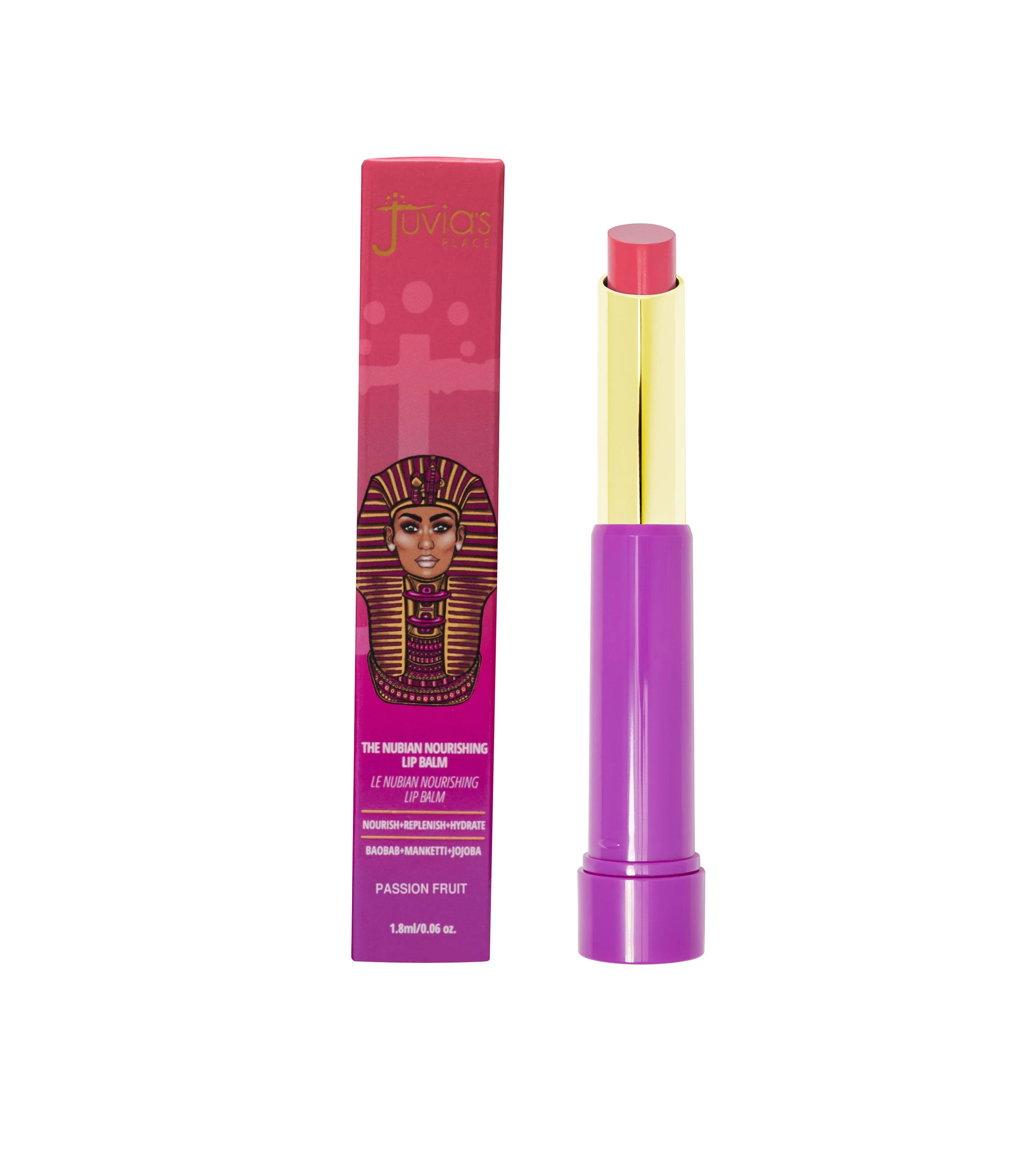 The Nourishing Lip Balms - Image 11