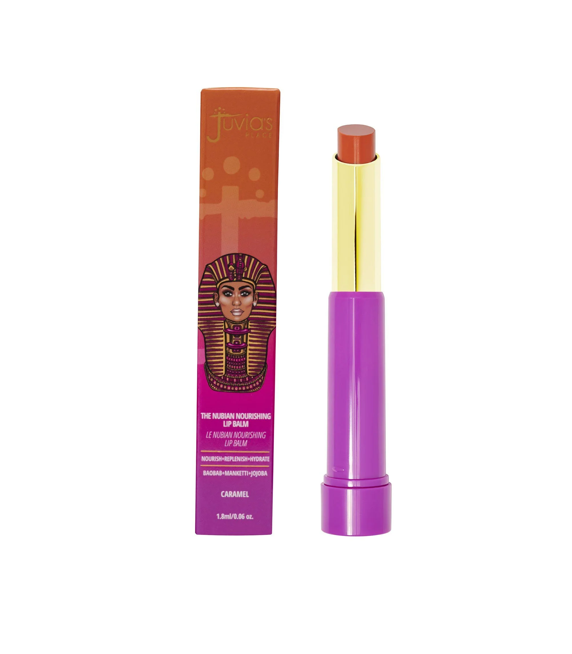 The Nourishing Lip Balms - Image 4
