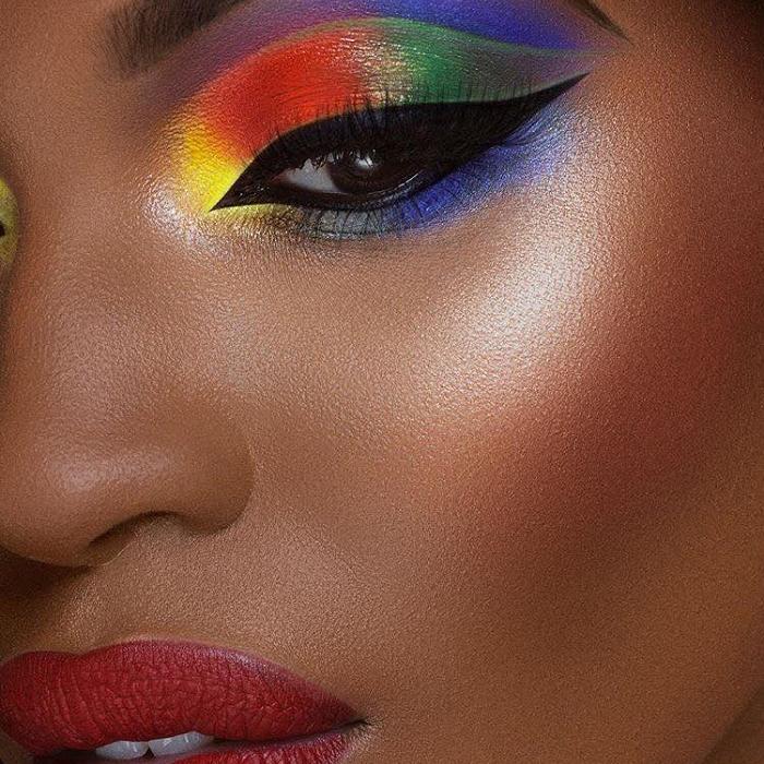 The Nubian Loose Highlighter - Cleo - Image 7