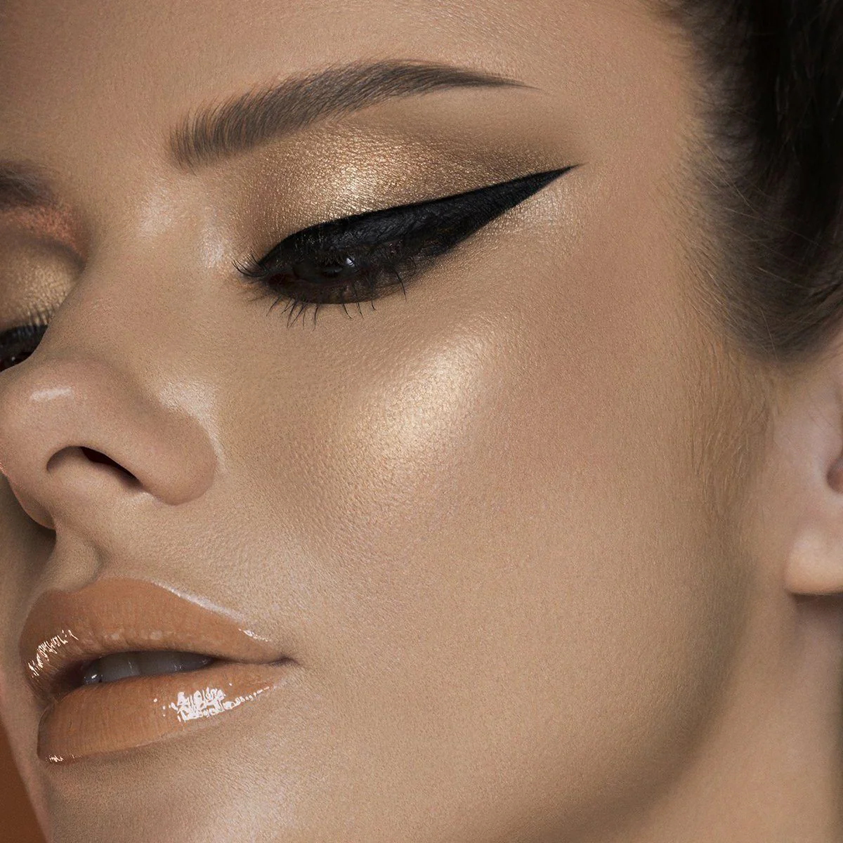 The Nubian Loose Highlighter - Cleo - Image 8