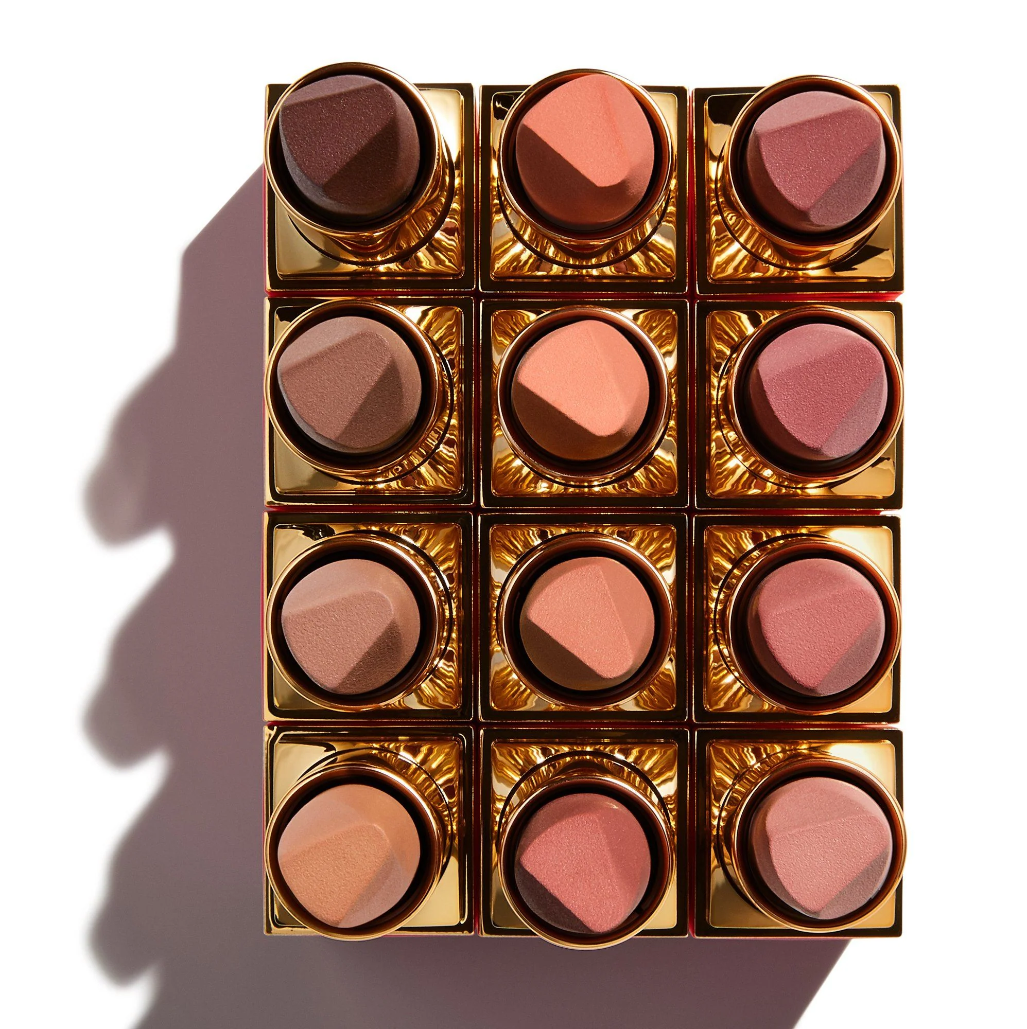 The Nude Lip Collection - Image 3