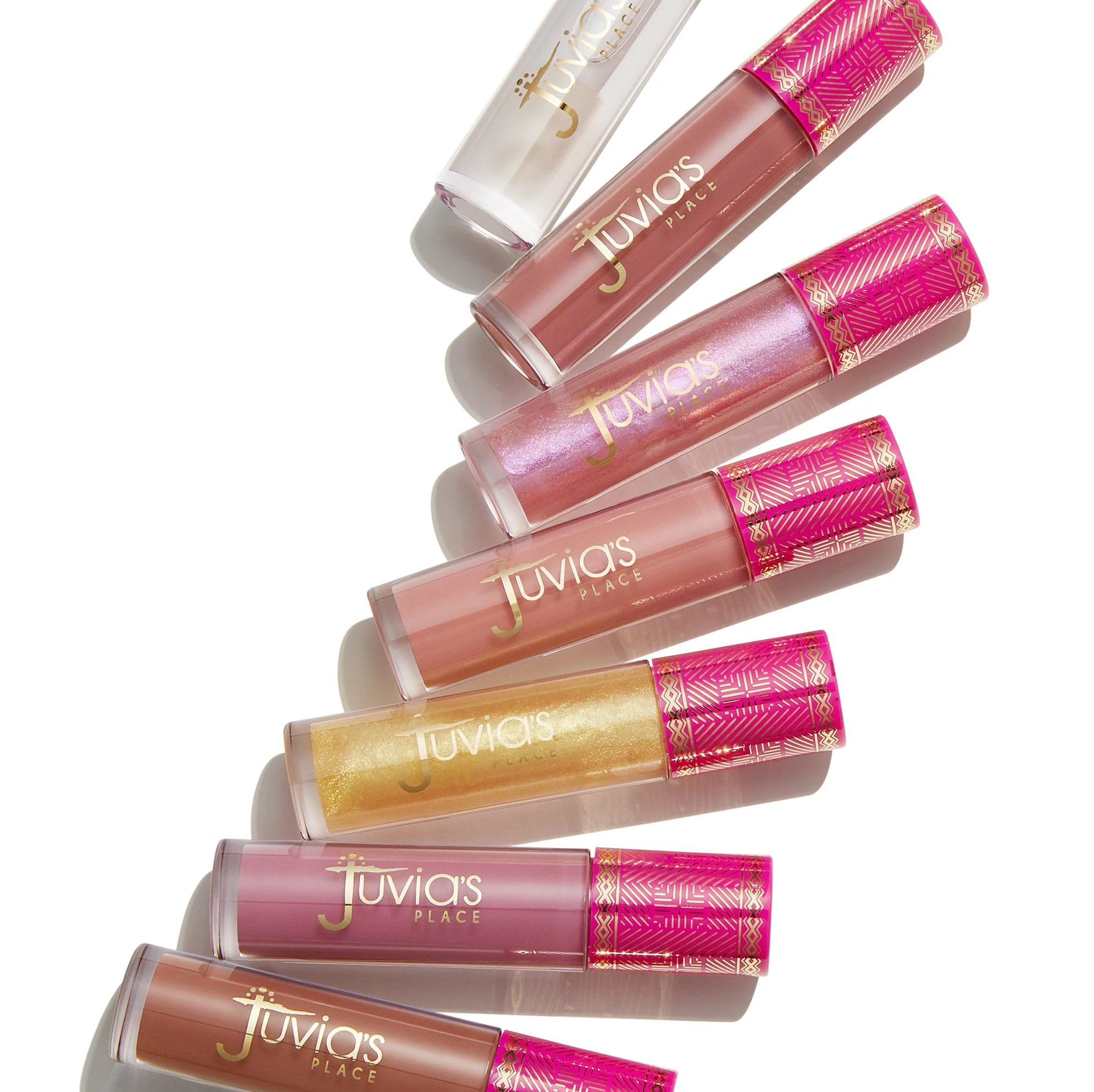 The Nude Lip Collection - Image 4