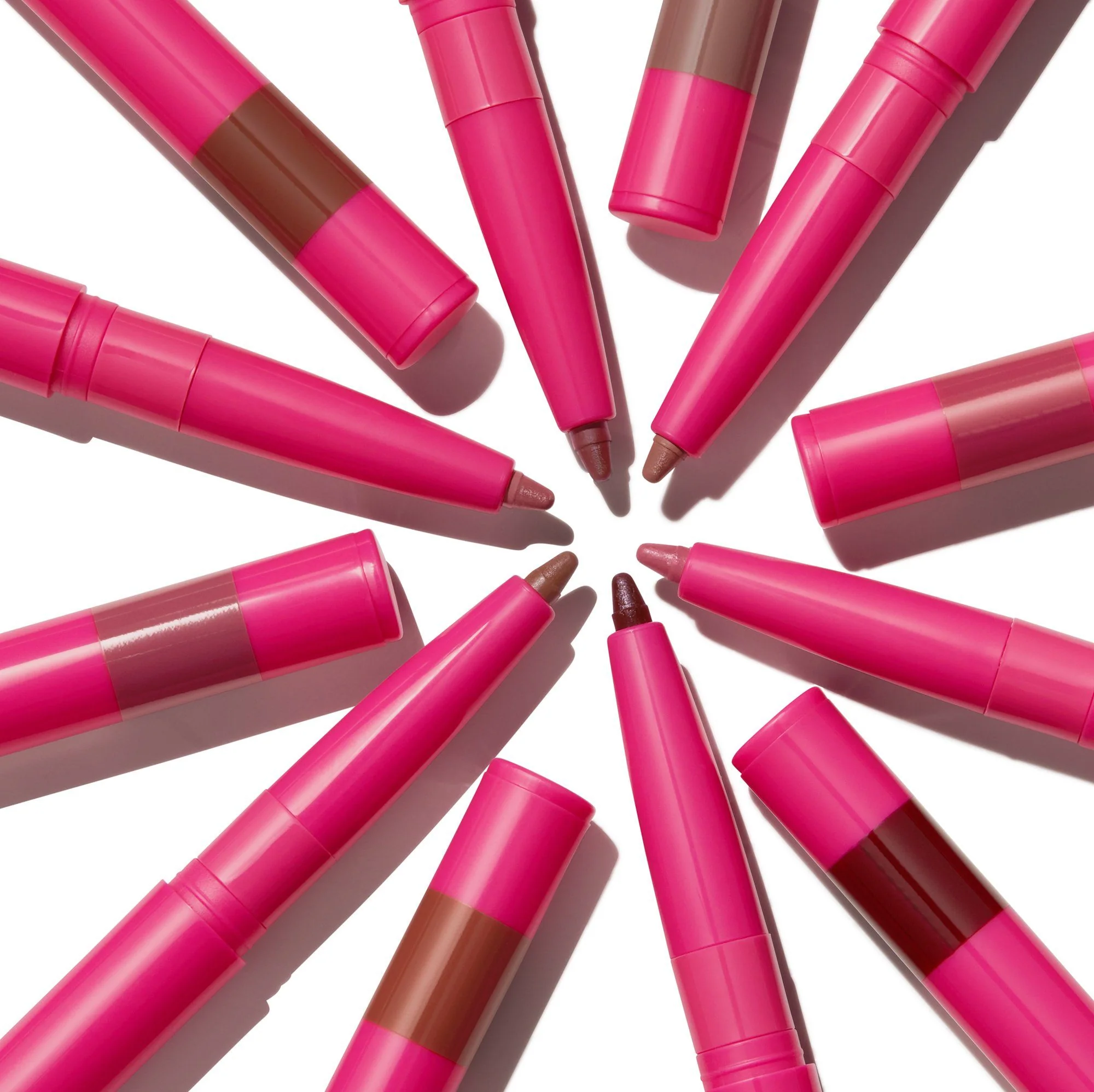 The Nude Lip Collection - Image 5