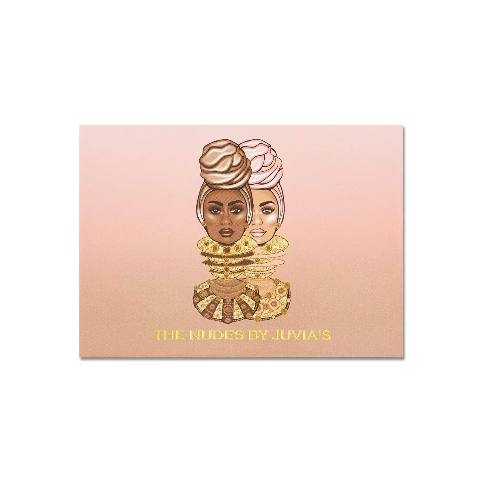 The Nudes Palette - Image 3
