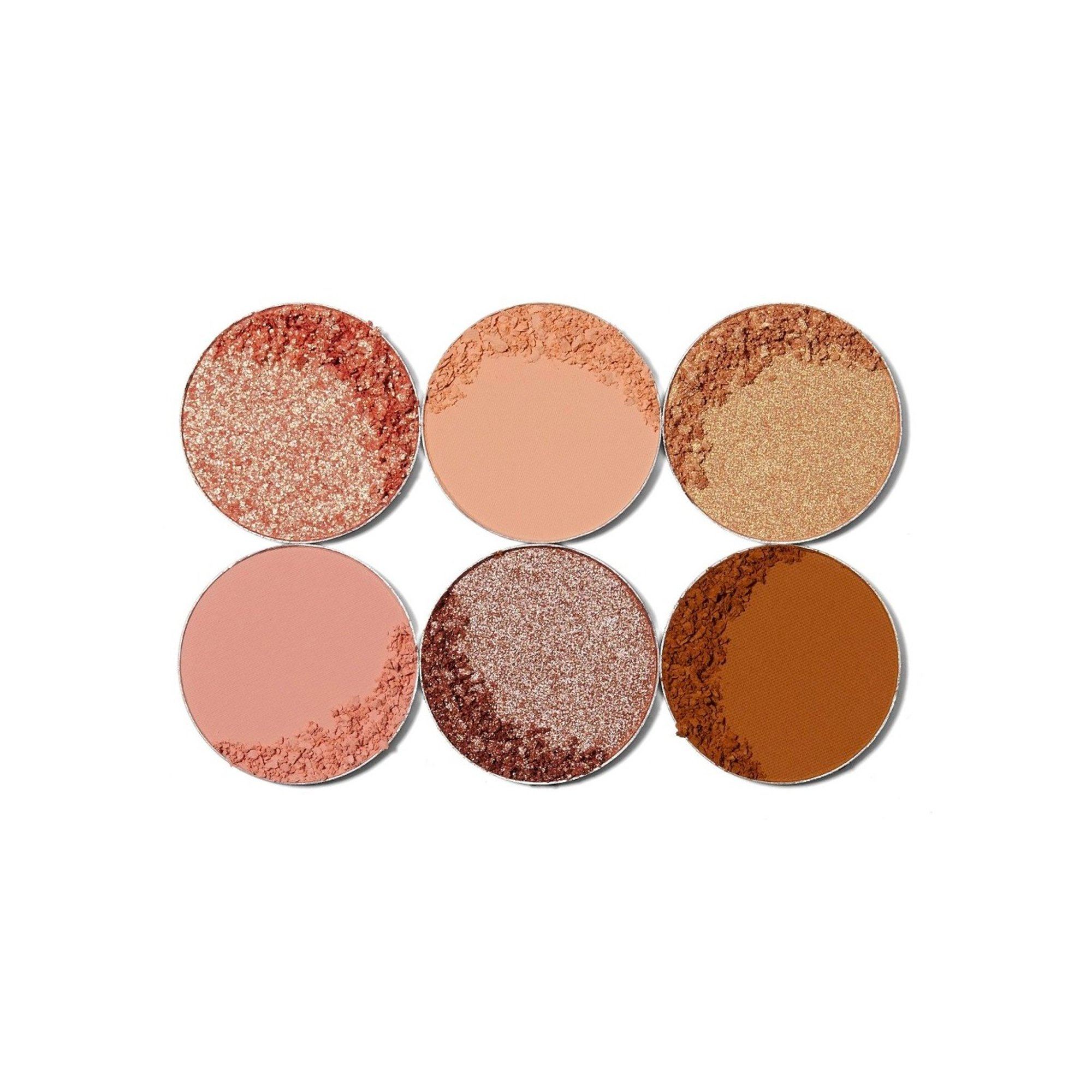 The Nudes Palette - Image 4