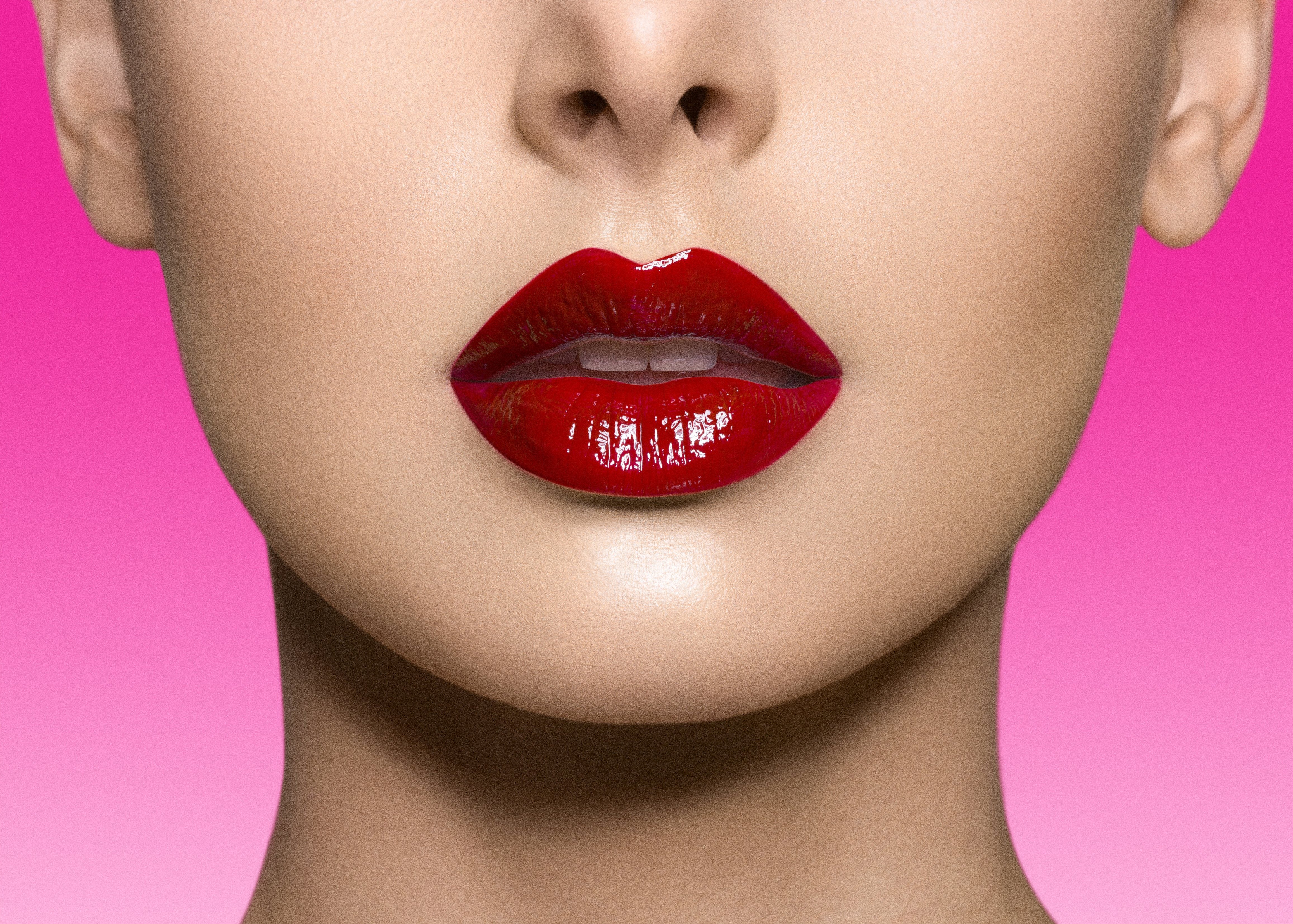 The Reds & Berries Lip Glosses - Image 5