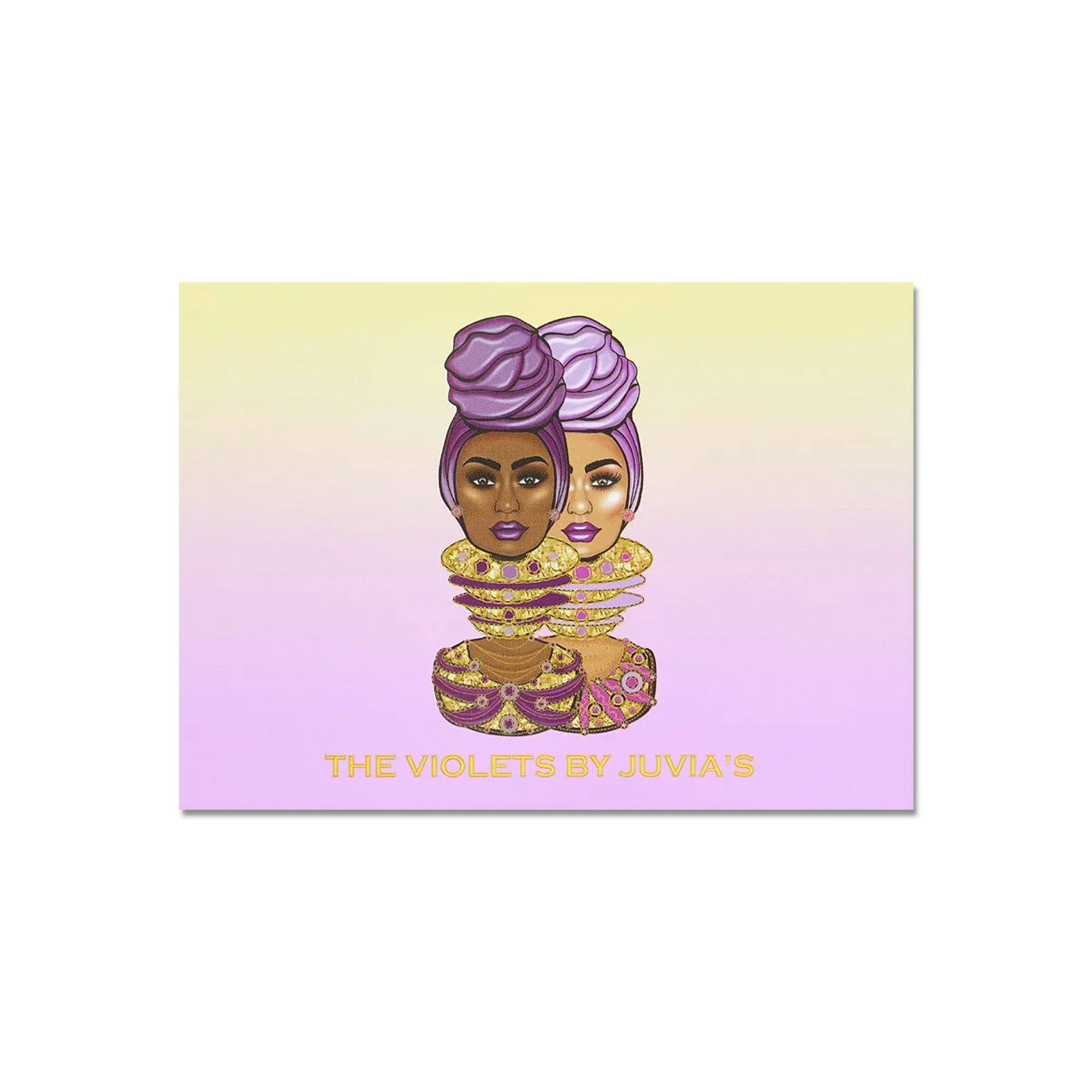 The Violets Palettes - Image 3