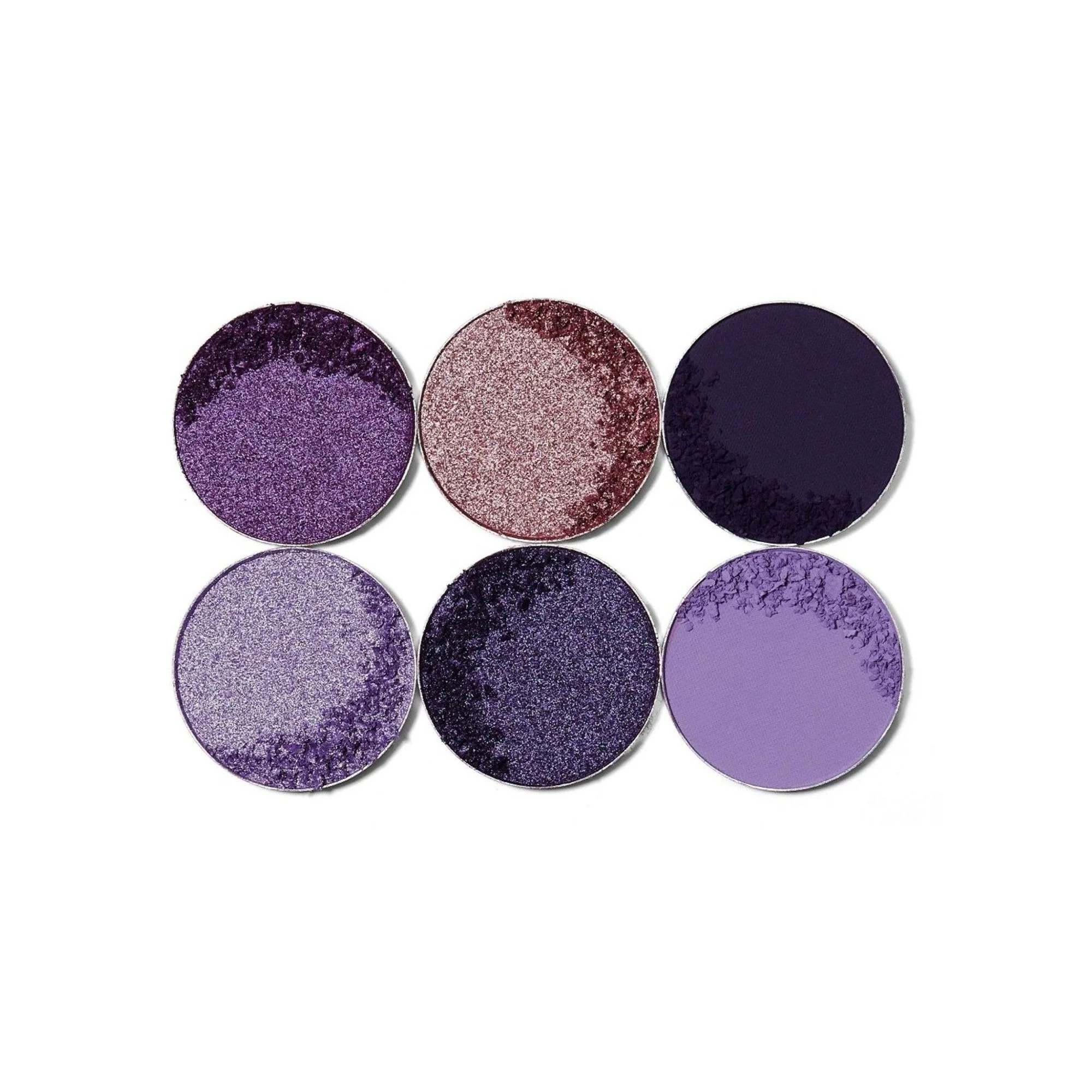 The Violets Palettes - Image 4
