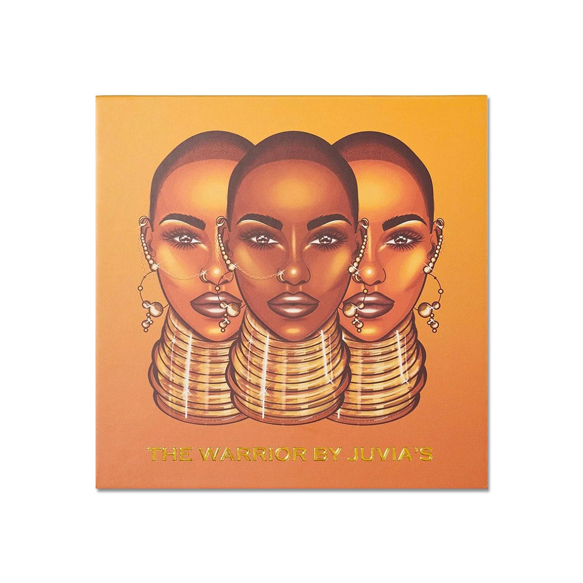 The Warrior Palette - Image 3