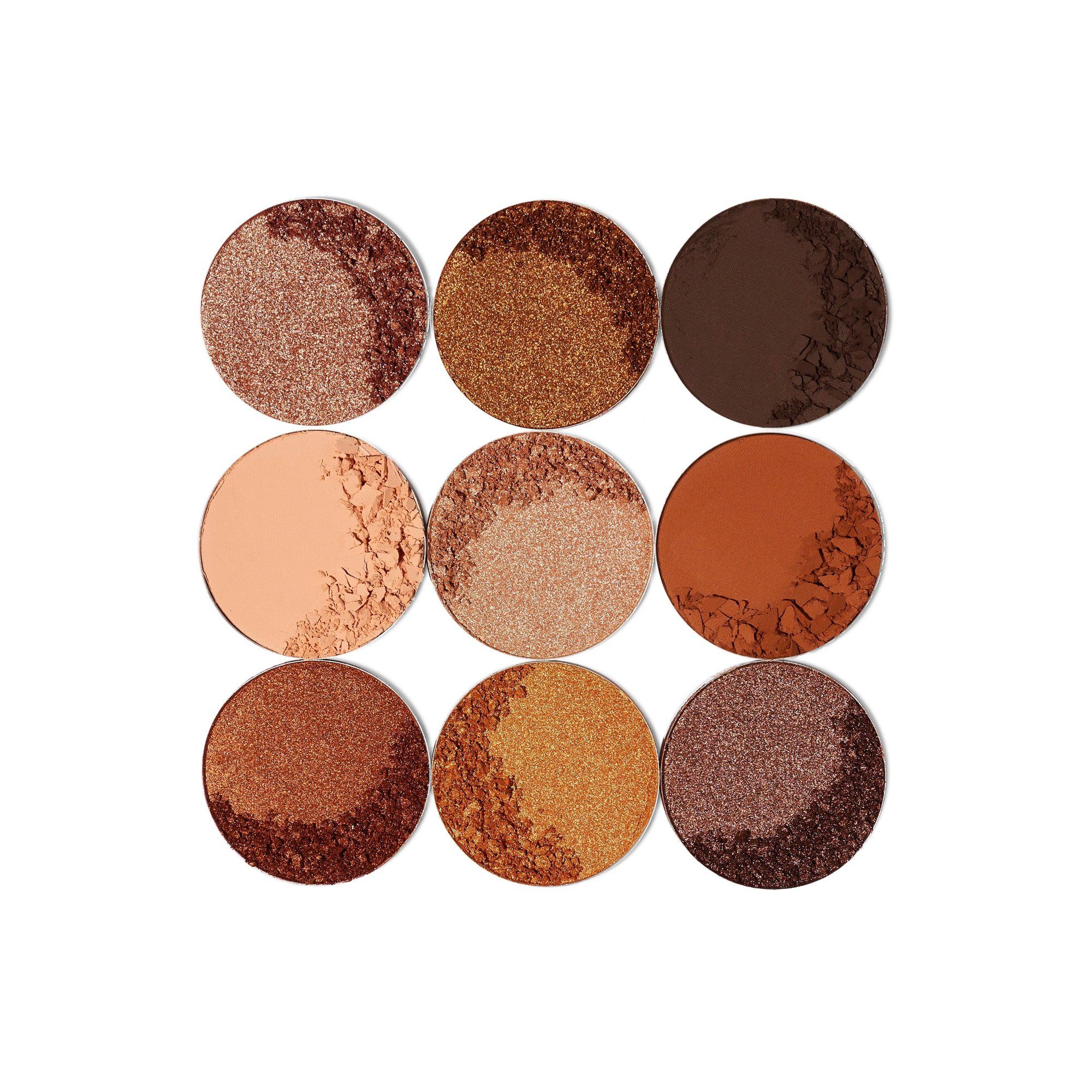 The Warrior Palette - Image 4