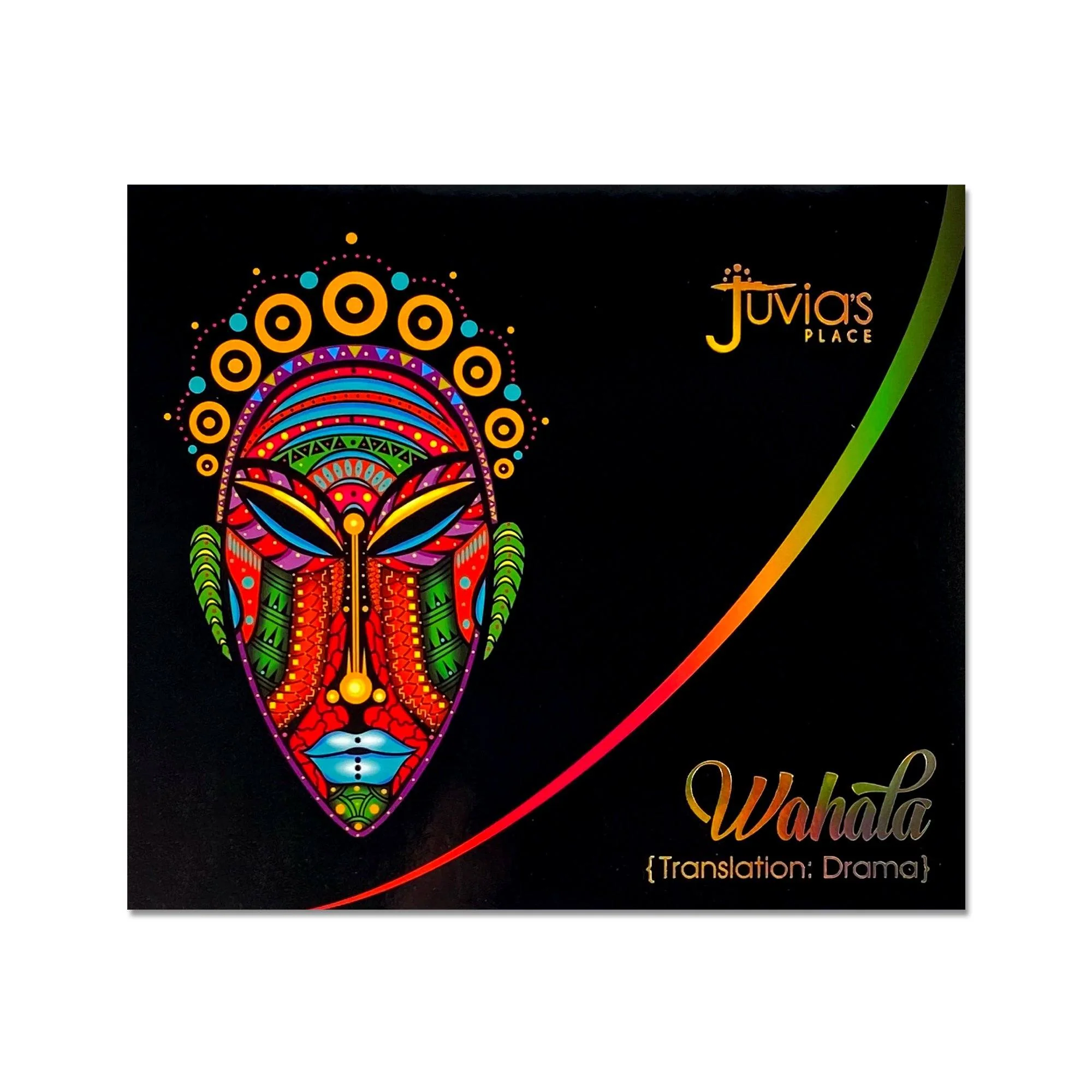 The Wahala Palette - Image 3