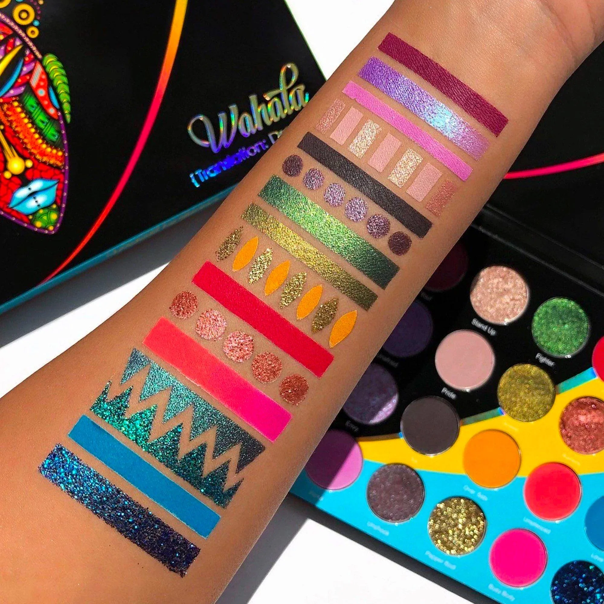The Wahala Palette - Image 6